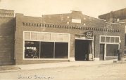 True Building Garage